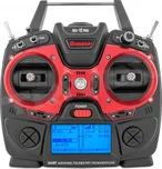 Graupner MZ-12 PRO HOTT RC souprava
