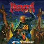 Victim Of Yourself - Nervosa [CD]