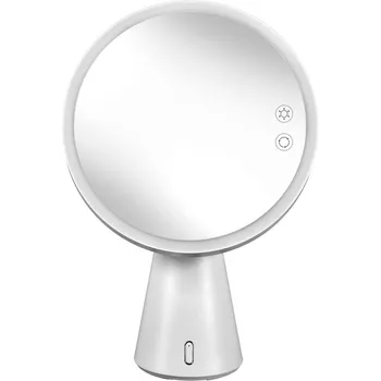 Kleine Wolke Kleine Wolke Genius kosmetické zrcátko, bílá 8429100886 8429100886