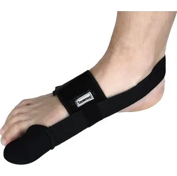 Noční bandáž na hallux valgus