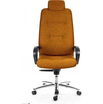 Zátěžové křeslo MULTISED BZJ 401 PDH XAL nosnost 200 kg