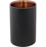 Toro Chladič na víno černý/měděný