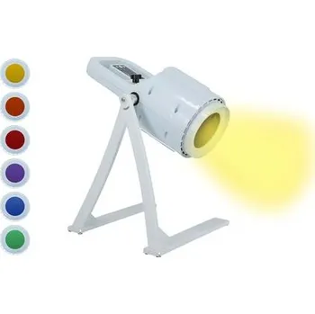 Biolampa ActiveLight Professional + barevná terapie ( zvýhodněný set )