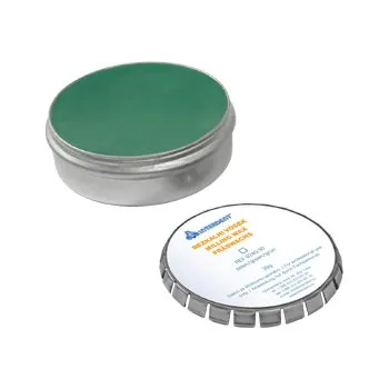 Lyžařský vosk Frézovací vosk Zelený 30g