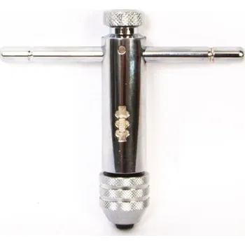 Ráčna Vratidlo (ráčna) na závitníky Milwaukee Ocelot 731-1 M3-10