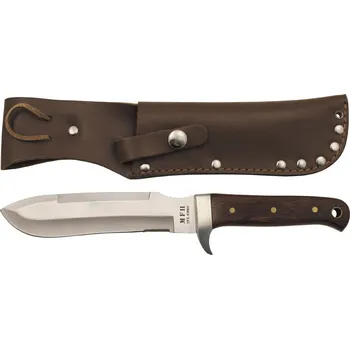 Nůž MFH BW parašutistický / 16cm