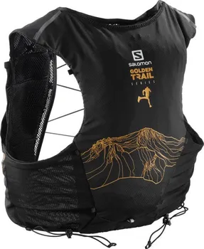 Sportovní batoh Salomon Advanced Skin 5 LC1545200