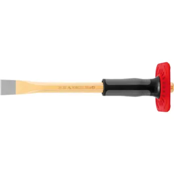 Sekáč Sekáč zednický plochý s rukojetí din 7254 300 mm rennsteig 350 300 19rbl