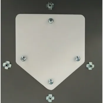 Výztuha paty brusle Raptor-X