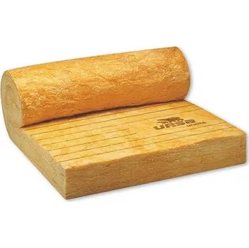 Tepelná izolace Tepelná izolace URSA SF32 Tloušťka: 160 mm