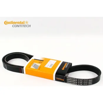 Alternátor ŘEMEN POHONU ALTERNÁTORU 4X 765