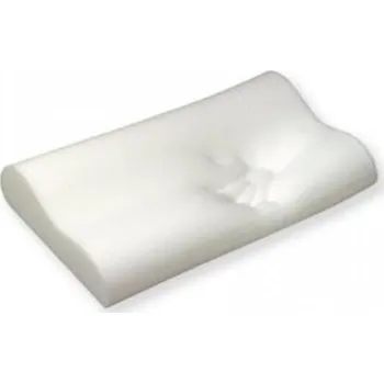 Polštář Povlak na zdravotní polštář s tvarovou pamětí W0460
