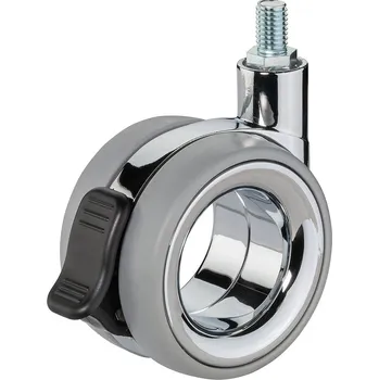 Pojezdové kolečko Nábytkové designové kolečko F353.076