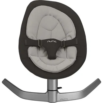 Recenze Nuna Leaf 2021 Dusk