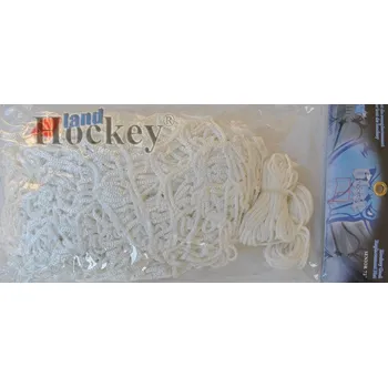 Hokejová branka Síť na hokejovou branku Blue Sports 72"