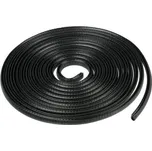 Velmi odolný chránič hran dveří černý 5 m