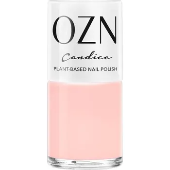 Lak na nehty OZN lak na nehty 22-free odstín Candice 12 ml