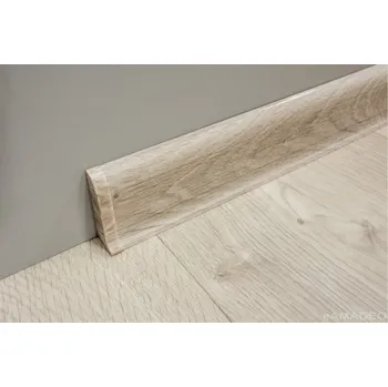 soklová lišta Podlahová lišta IZZI 762