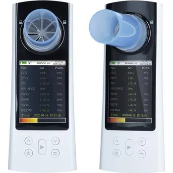 Kyslíkový koncentrátor Lékařský spirometr CONTEC SP80B