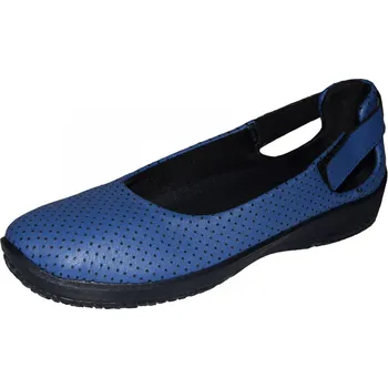 Dámská zdravotní obuv Arcopedico dámská obuv 4464 L58 Barva: modrá, Velikost: 41