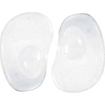 Vložka do bot Metapolštář gelový se srdíčkem, 2 ks