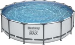 Bestway Steel Pro Max 4,88 x 1,22 m +…