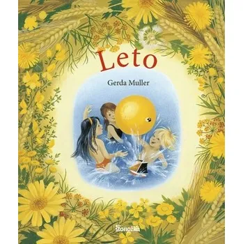Leto - Muller, Gerda