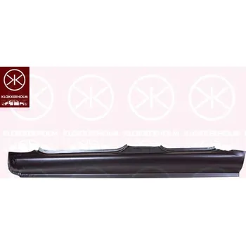 Prah karosérie Klokkerholm 0519011