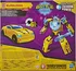 Figurka Hasbro Transformers Cyberverse Trooper Class BumbleBee