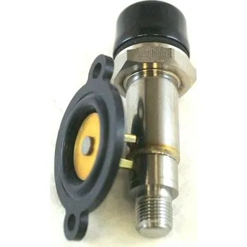 Instalatérský materiál Parker Servisní sada VITON NC pro solenoidové ventily - - 3/8-1/2