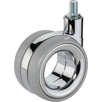 Pojezdové kolečko Nábytkové designové kolečko F352.076