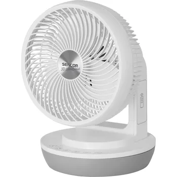 Sencor SFE2340WH