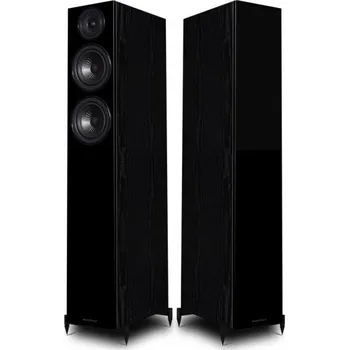 Wharfedale Diamond 12.4 - černý dub