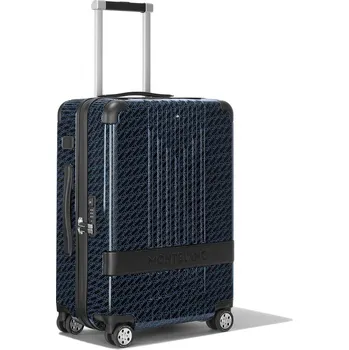 Zavazadlo #MY4810 Cabin Trolley Montblanc M Gram 4810