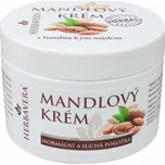 Herbavera Mandlový tělový a pleťový…