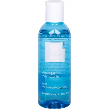 Odličovač Ziaja Med Cleansing Eye Make-Up Remover odličovač očí 200 ml