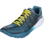 Evo Rehi pánská obuv tyrkysová velikost UK 9,5