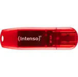 Intenso Rainbow Line 128GB USB stick 2.0 3502491