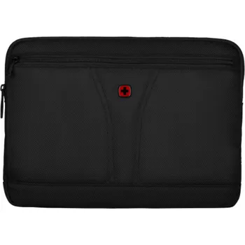 brašna na notebook Wenger BC Top Laptop Sleeve 11,6-12,5 cerné pouzdro