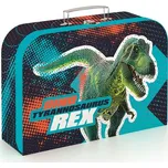 Karton P+P Kufřík lamino 34 x 23 x 10 cm