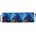 Holidaysport Trieste 165 x 60 x 3 cm