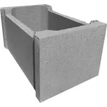 Diton Ztracené bednění 50 přírodní 300…