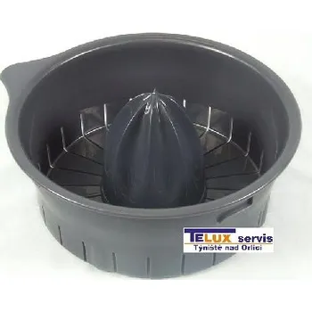Příslušenství pro kuchyňský robot sítko citrusovače Kenwood / KW715517