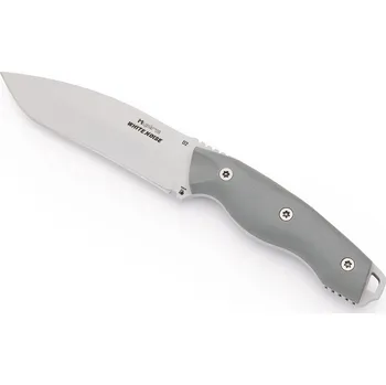 kapesní nůž Hydra Knives® Nůž White Noise Hydra Knives®, Barva: Šedá