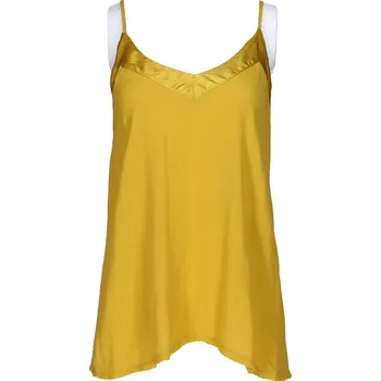 21200 Tílko Itálie barva: žlutá