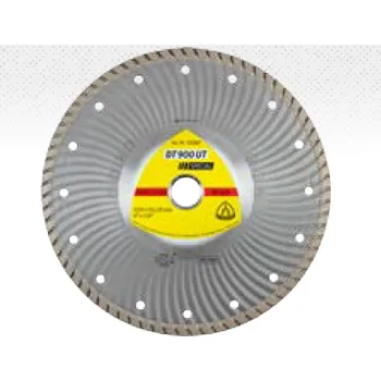 Kotouč diamantový dt 900 ut special 230x22,23mm
