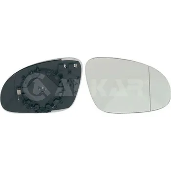 Auto zrcátko Alkar 6432128