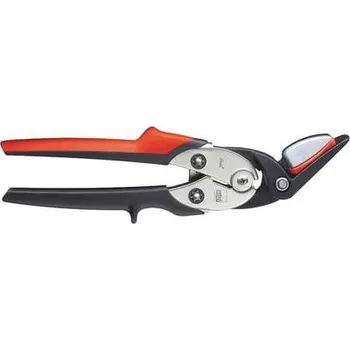 Nůžky na plech Nůžky na ocelovou pásku převodové 260mm, bessey, d123s-sb