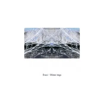 Česká hudba Waters Rings - Ensoi [CD]