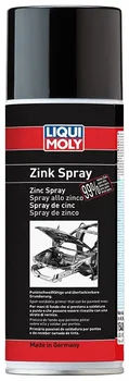 Liqui Moly 1540 zinkový sprej 400 ml